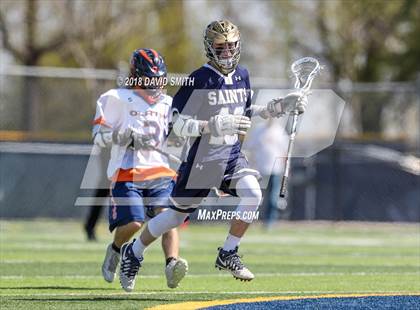 Thumbnail 2 in Olathe East @ Aquinas photogallery.