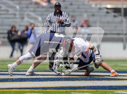 Thumbnail 3 in Olathe East @ Aquinas photogallery.