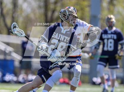 Thumbnail 1 in Olathe East @ Aquinas photogallery.
