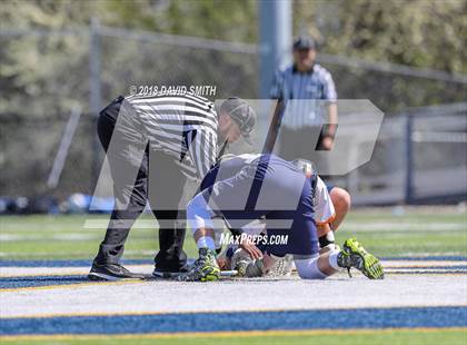 Thumbnail 1 in Olathe East @ Aquinas photogallery.