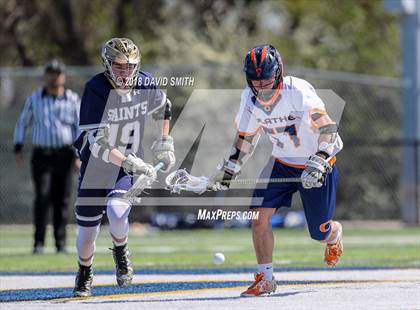 Thumbnail 1 in Olathe East @ Aquinas photogallery.