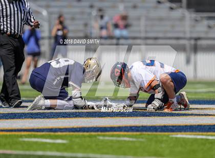 Thumbnail 1 in Olathe East @ Aquinas photogallery.