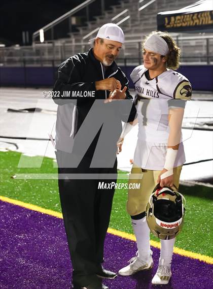 Thumbnail 3 in Laguna Hills @ Bellarmine College Prep (CIFState D3-A Final) photogallery.