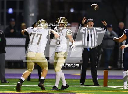 Thumbnail 1 in Laguna Hills @ Bellarmine College Prep (CIFState D3-A Final) photogallery.