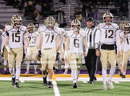 Thumbnail 2 in Laguna Hills @ Bellarmine College Prep (CIFState D3-A Final) photogallery.