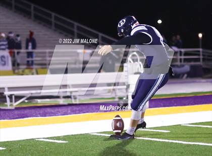 Thumbnail 3 in Laguna Hills @ Bellarmine College Prep (CIFState D3-A Final) photogallery.