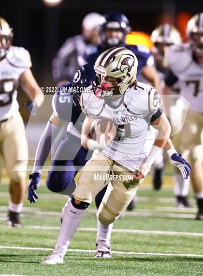 Thumbnail 2 in Laguna Hills @ Bellarmine College Prep (CIFState D3-A Final) photogallery.