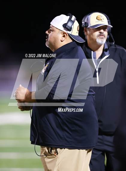 Thumbnail 3 in Laguna Hills @ Bellarmine College Prep (CIFState D3-A Final) photogallery.