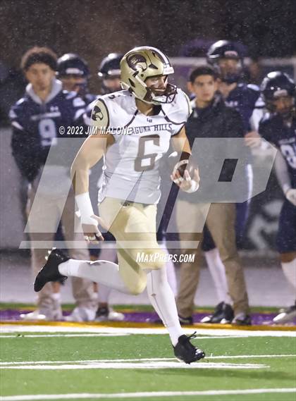 Thumbnail 1 in Laguna Hills @ Bellarmine College Prep (CIFState D3-A Final) photogallery.