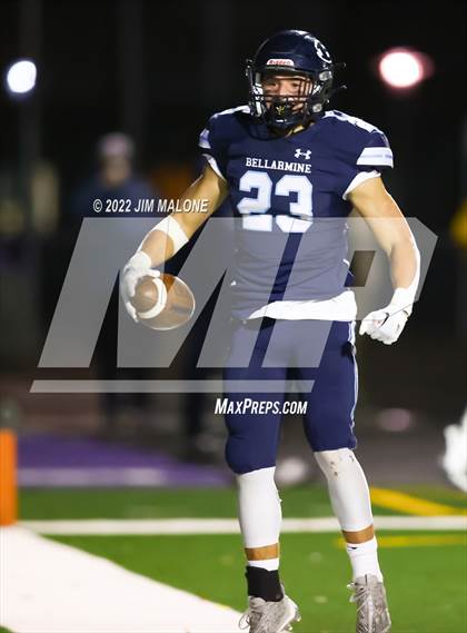 Thumbnail 1 in Laguna Hills @ Bellarmine College Prep (CIFState D3-A Final) photogallery.