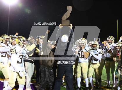 Thumbnail 2 in Laguna Hills @ Bellarmine College Prep (CIFState D3-A Final) photogallery.