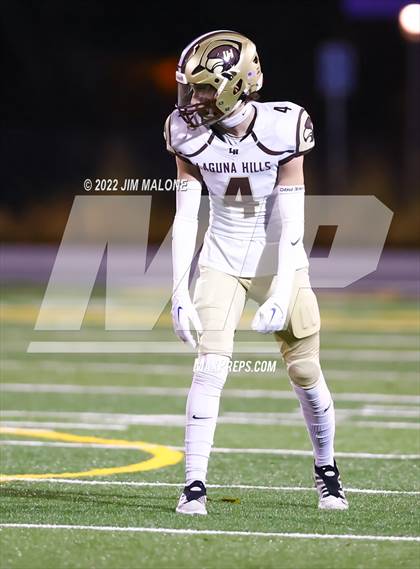 Thumbnail 1 in Laguna Hills @ Bellarmine College Prep (CIFState D3-A Final) photogallery.