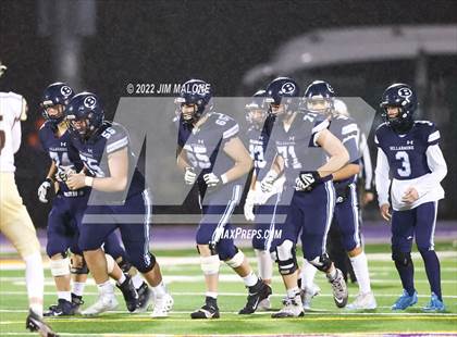 Thumbnail 1 in Laguna Hills @ Bellarmine College Prep (CIFState D3-A Final) photogallery.