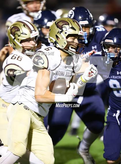 Thumbnail 3 in Laguna Hills @ Bellarmine College Prep (CIFState D3-A Final) photogallery.
