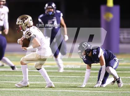 Thumbnail 3 in Laguna Hills @ Bellarmine College Prep (CIFState D3-A Final) photogallery.