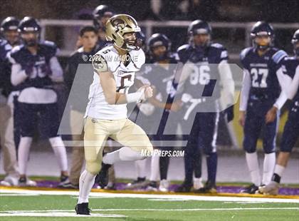 Thumbnail 2 in Laguna Hills @ Bellarmine College Prep (CIFState D3-A Final) photogallery.