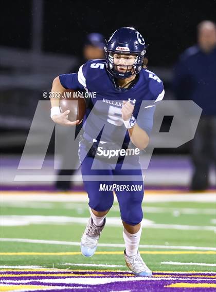 Thumbnail 1 in Laguna Hills @ Bellarmine College Prep (CIFState D3-A Final) photogallery.