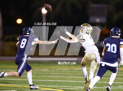 Thumbnail 3 in Laguna Hills @ Bellarmine College Prep (CIFState D3-A Final) photogallery.