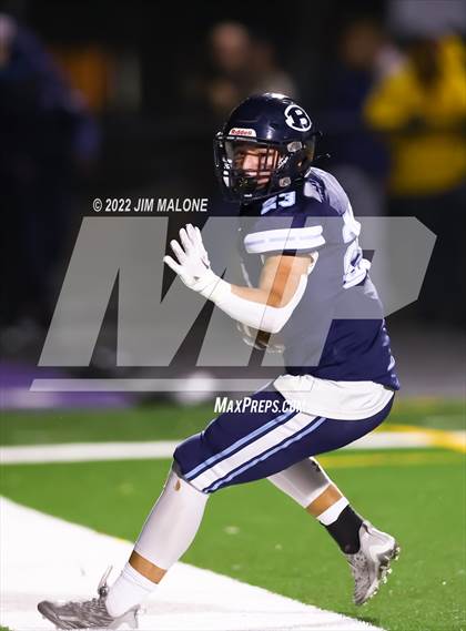 Thumbnail 3 in Laguna Hills @ Bellarmine College Prep (CIFState D3-A Final) photogallery.