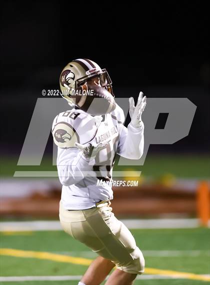 Thumbnail 2 in Laguna Hills @ Bellarmine College Prep (CIFState D3-A Final) photogallery.