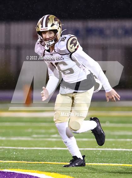 Thumbnail 2 in Laguna Hills @ Bellarmine College Prep (CIFState D3-A Final) photogallery.