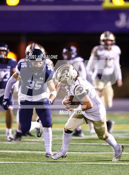 Thumbnail 1 in Laguna Hills @ Bellarmine College Prep (CIFState D3-A Final) photogallery.