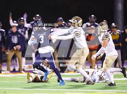 Thumbnail 3 in Laguna Hills @ Bellarmine College Prep (CIFState D3-A Final) photogallery.