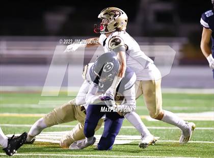 Thumbnail 1 in Laguna Hills @ Bellarmine College Prep (CIFState D3-A Final) photogallery.