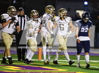 Thumbnail 3 in Laguna Hills @ Bellarmine College Prep (CIFState D3-A Final) photogallery.