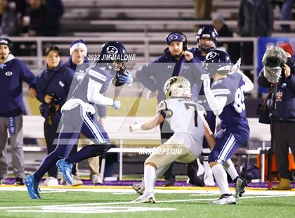 Thumbnail 2 in Laguna Hills @ Bellarmine College Prep (CIFState D3-A Final) photogallery.