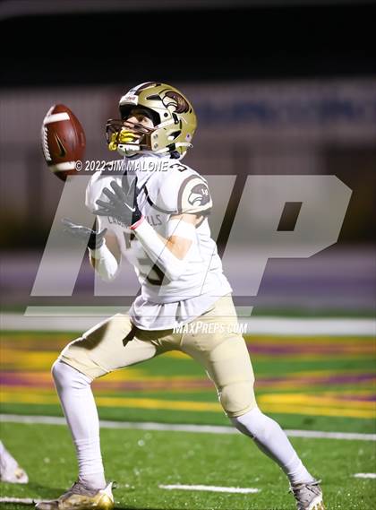 Thumbnail 1 in Laguna Hills @ Bellarmine College Prep (CIFState D3-A Final) photogallery.