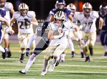 Thumbnail 3 in Laguna Hills @ Bellarmine College Prep (CIFState D3-A Final) photogallery.