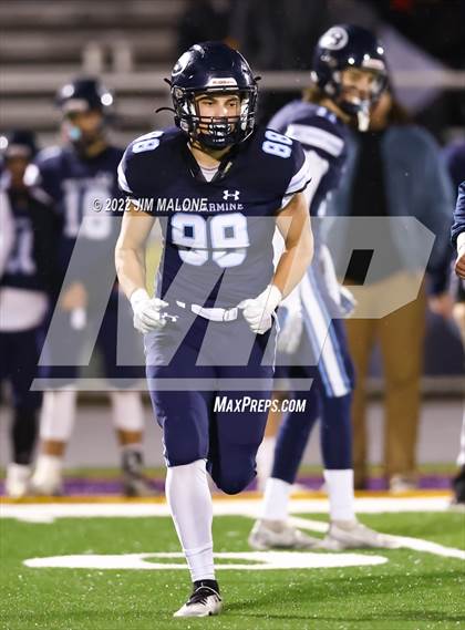 Thumbnail 2 in Laguna Hills @ Bellarmine College Prep (CIFState D3-A Final) photogallery.
