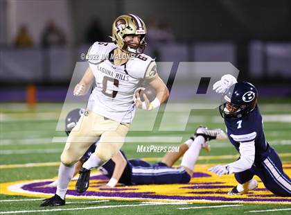 Thumbnail 3 in Laguna Hills @ Bellarmine College Prep (CIFState D3-A Final) photogallery.