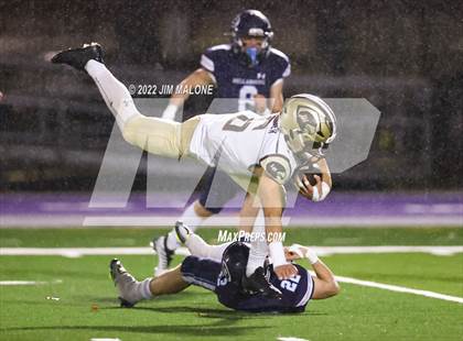 Thumbnail 3 in Laguna Hills @ Bellarmine College Prep (CIFState D3-A Final) photogallery.