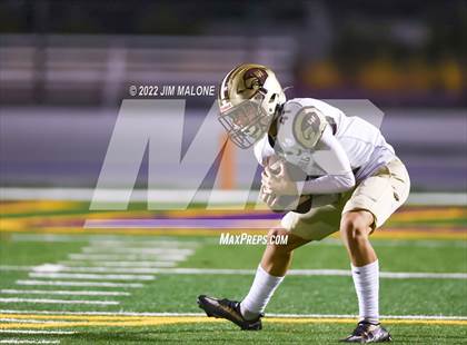Thumbnail 1 in Laguna Hills @ Bellarmine College Prep (CIFState D3-A Final) photogallery.
