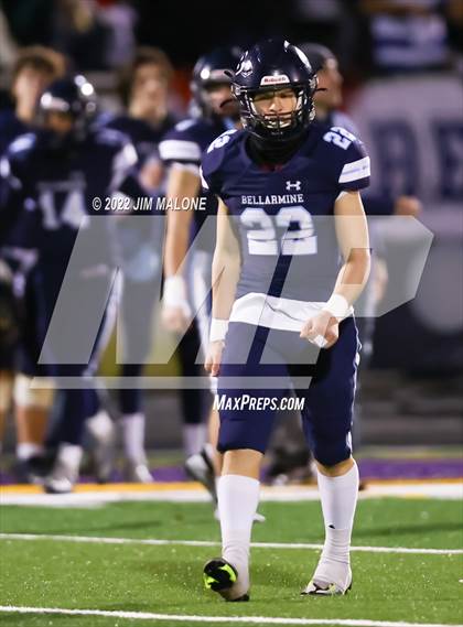 Thumbnail 2 in Laguna Hills @ Bellarmine College Prep (CIFState D3-A Final) photogallery.