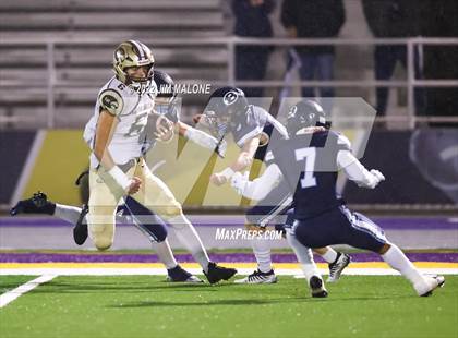 Thumbnail 1 in Laguna Hills @ Bellarmine College Prep (CIFState D3-A Final) photogallery.