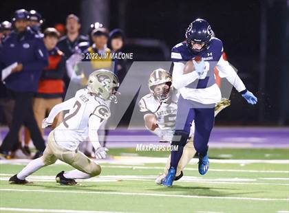 Thumbnail 3 in Laguna Hills @ Bellarmine College Prep (CIFState D3-A Final) photogallery.