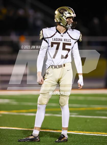 Thumbnail 1 in Laguna Hills @ Bellarmine College Prep (CIFState D3-A Final) photogallery.