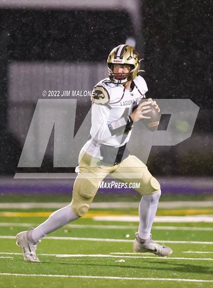 Thumbnail 1 in Laguna Hills @ Bellarmine College Prep (CIFState D3-A Final) photogallery.