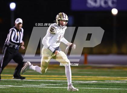 Thumbnail 3 in Laguna Hills @ Bellarmine College Prep (CIFState D3-A Final) photogallery.