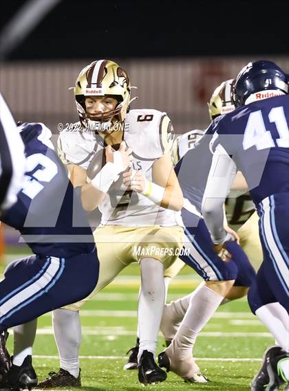 Thumbnail 1 in Laguna Hills @ Bellarmine College Prep (CIFState D3-A Final) photogallery.