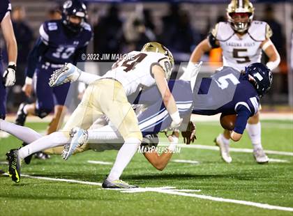 Thumbnail 3 in Laguna Hills @ Bellarmine College Prep (CIFState D3-A Final) photogallery.