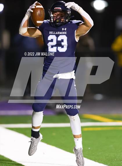 Thumbnail 3 in Laguna Hills @ Bellarmine College Prep (CIFState D3-A Final) photogallery.