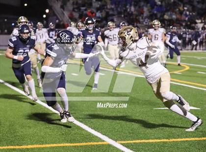 Thumbnail 1 in Laguna Hills @ Bellarmine College Prep (CIFState D3-A Final) photogallery.