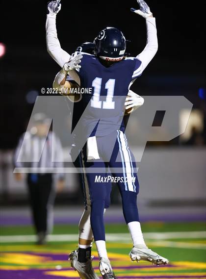 Thumbnail 1 in Laguna Hills @ Bellarmine College Prep (CIFState D3-A Final) photogallery.