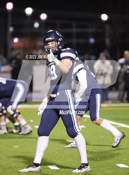 Thumbnail 1 in Laguna Hills @ Bellarmine College Prep (CIFState D3-A Final) photogallery.