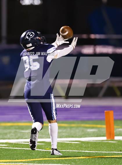 Thumbnail 2 in Laguna Hills @ Bellarmine College Prep (CIFState D3-A Final) photogallery.