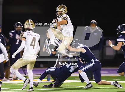 Thumbnail 2 in Laguna Hills @ Bellarmine College Prep (CIFState D3-A Final) photogallery.